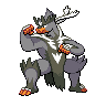 Shiny Urshifu (Single Strike)